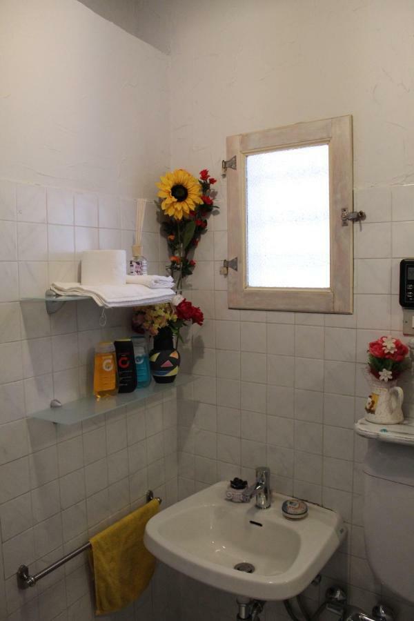 Bed & Breakfast La Luna Nel Parco
