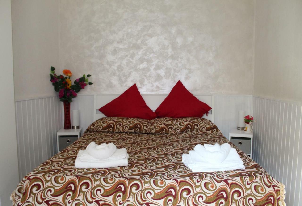 Bed & Breakfast La Luna Nel Parco *