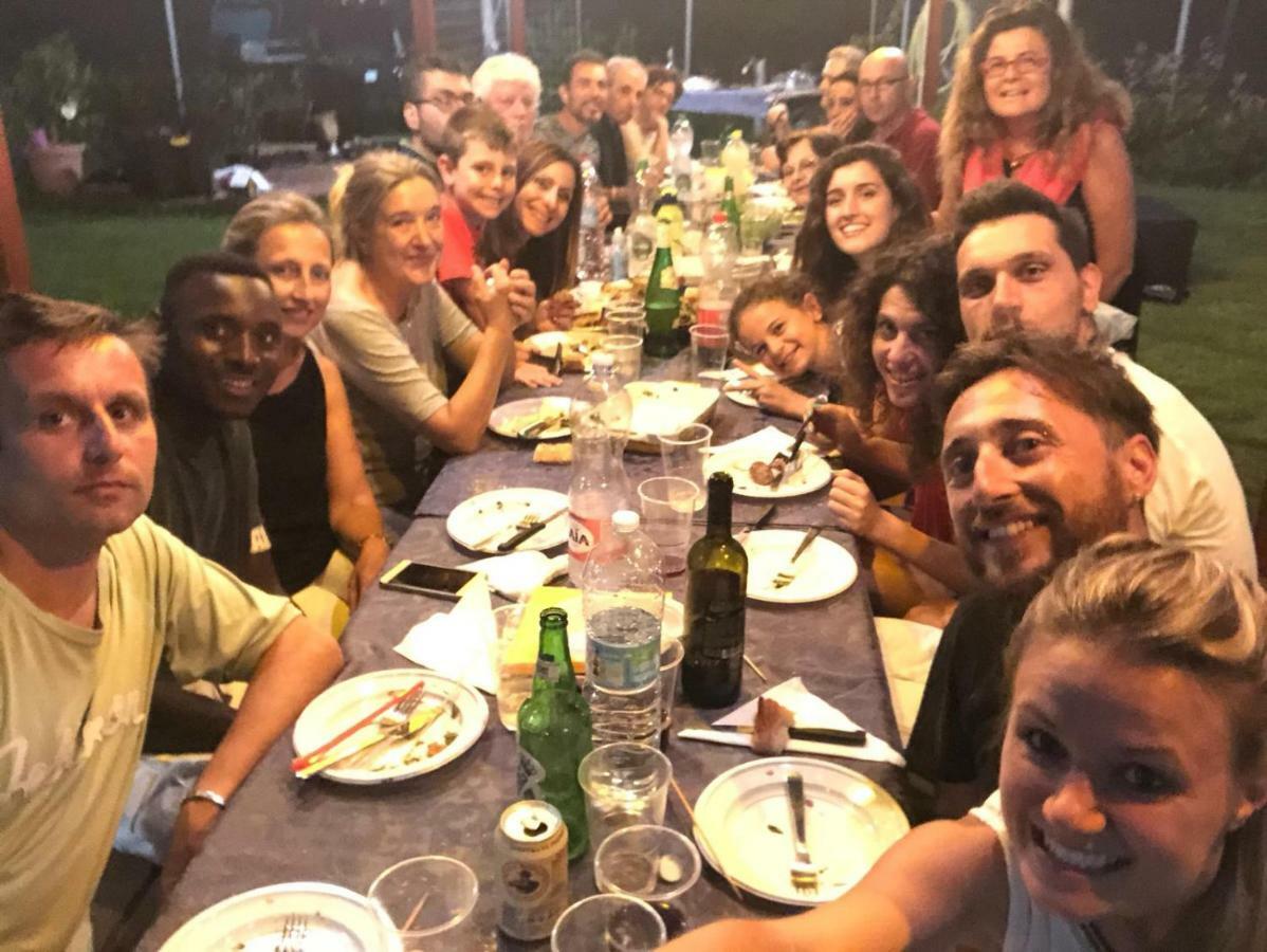 Bed & Breakfast La Luna Nel Parco