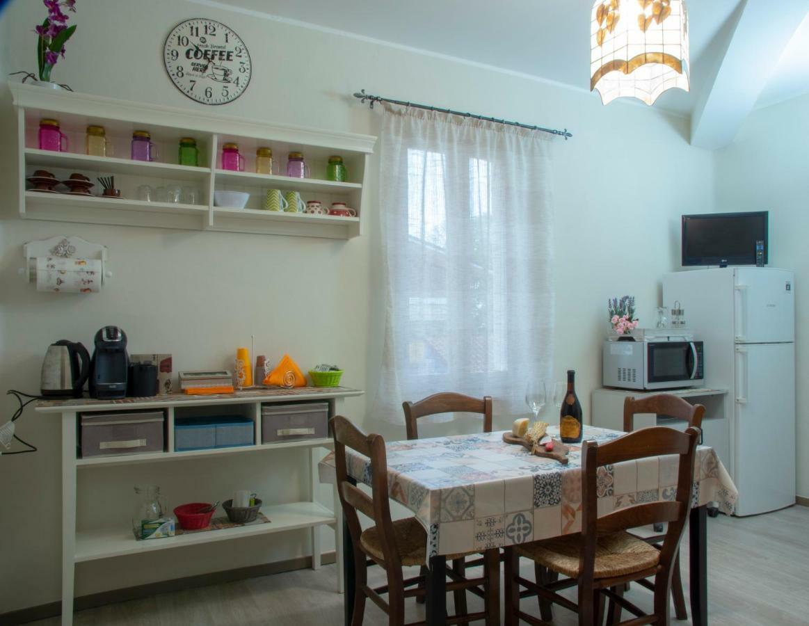 Bed & Breakfast La Luna Nel Parco *