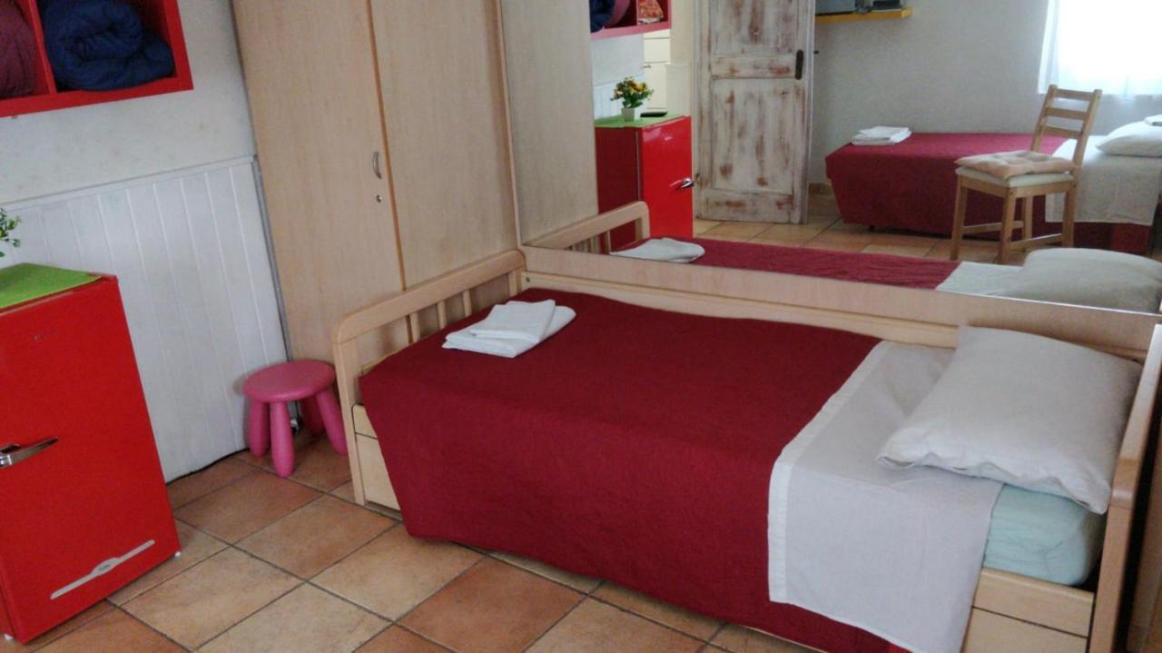 Bed & Breakfast La Luna Nel Parco