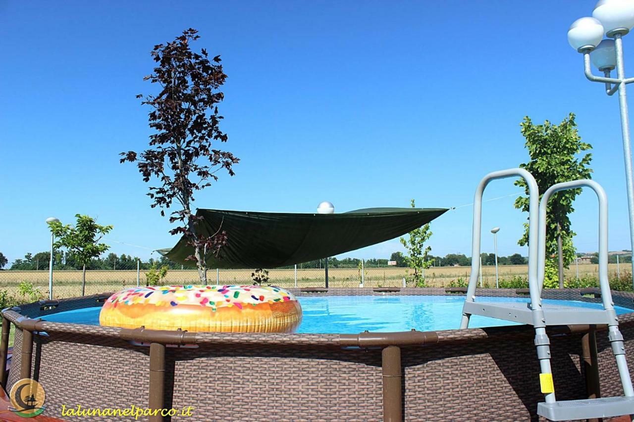 Bed & Breakfast La Luna Nel Parco